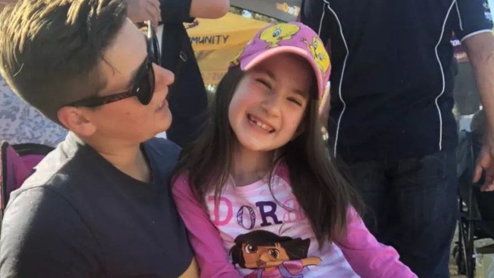 Twelve religious group members arrested over Australian girl's death